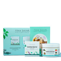 Shikakai Champú Sólido Estuche  1ud.-210755 Shikakai Champú Sólido Estuche  1ud.-210755 1